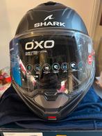 Casque moto de la marque Shark Oxo à vendre, Motos, Enlèvement ou Envoi, XL, Shark, Autres types