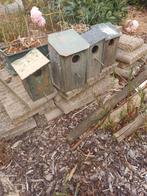 Vogelhuisjes gratis op te halen, Tuin en Terras, Ophalen