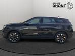 Opel Grandland Edition - 1.2 MHEV - Automaat - 145PK, Auto's, 1199 cc, Leder en Stof, Zwart, Bedrijf