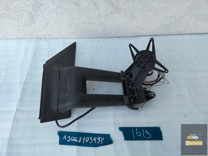 MERCEDES SPRINTER A906 STELLA LANGE SPIEGEL, Auto-onderdelen, Spiegels, Mercedes-Benz, Gebruikt