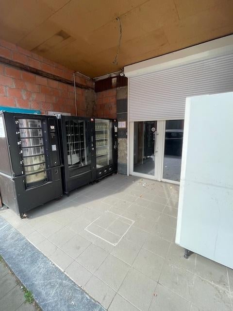 5 automaten in één lot, drank - snack - broodautomaat, Verzamelen, Automaten | Overige, Gebruikt, Ophalen