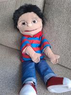 Handpop Jongen The Puppet company, Ophalen of Verzenden, Zo goed als nieuw