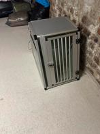 Cage voiture pour chien, Enlèvement, Comme neuf