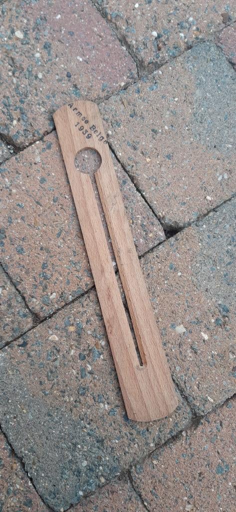 Patience à boutons Belge 1939, Collections, Objets militaires | Seconde Guerre mondiale, Enlèvement ou Envoi