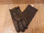 NIEUWE lederen handschoenen aan STUNTPRIJS, Vêtements | Hommes, Bonnets, Écharpes & Gants, Enlèvement, Gants