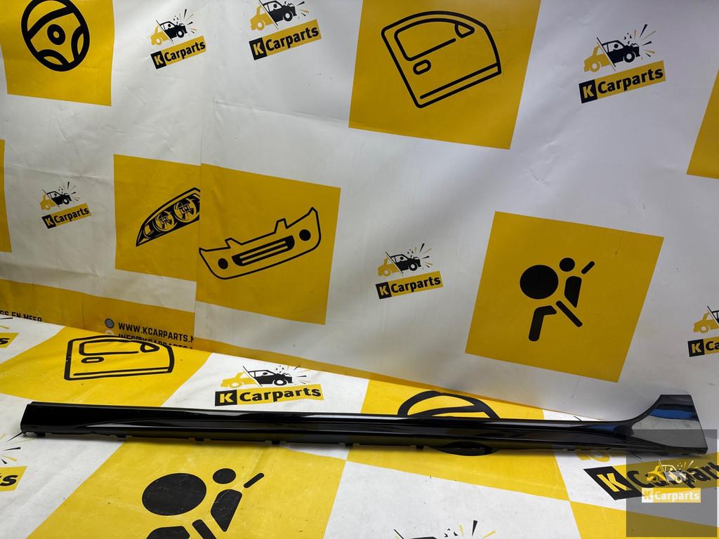 Bas de caisse gauche VW VOLKSWAGEN GOLF 8 VIII R20 5H0853856, Volkswagen, Volkswagen AG, Gauche, Vw@volkswagen.de