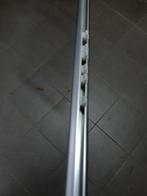 Aluminiume matte gordijnroede, Huis en Inrichting, Ophalen