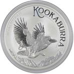 1oz  9999 silver Kookaburra 2024, Enlèvement ou Envoi, Argent