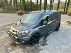 FORD TRANSIT CONNECT LANG | 3 ZIT, Achat, Euro 6, Entreprise, Entretenue par le concessionnaire