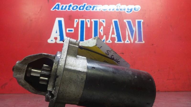 DÉMARREUR BMW 5 serie Touring (E39) (01-1996/05-2004), Utilisé, BMW