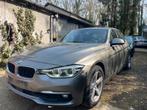 Bmw 330e pluginn hybrid, Automaat, Achterwielaandrijving, Leder, Bruin