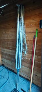 Droogmolen (defect), Ophalen, Gebruikt, Droogmolen