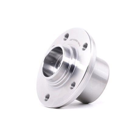 Transporter T5 T6 Wiellager wielnaaf Toureg multivan T5 wiel, -, Volkswagen, -, Nieuw