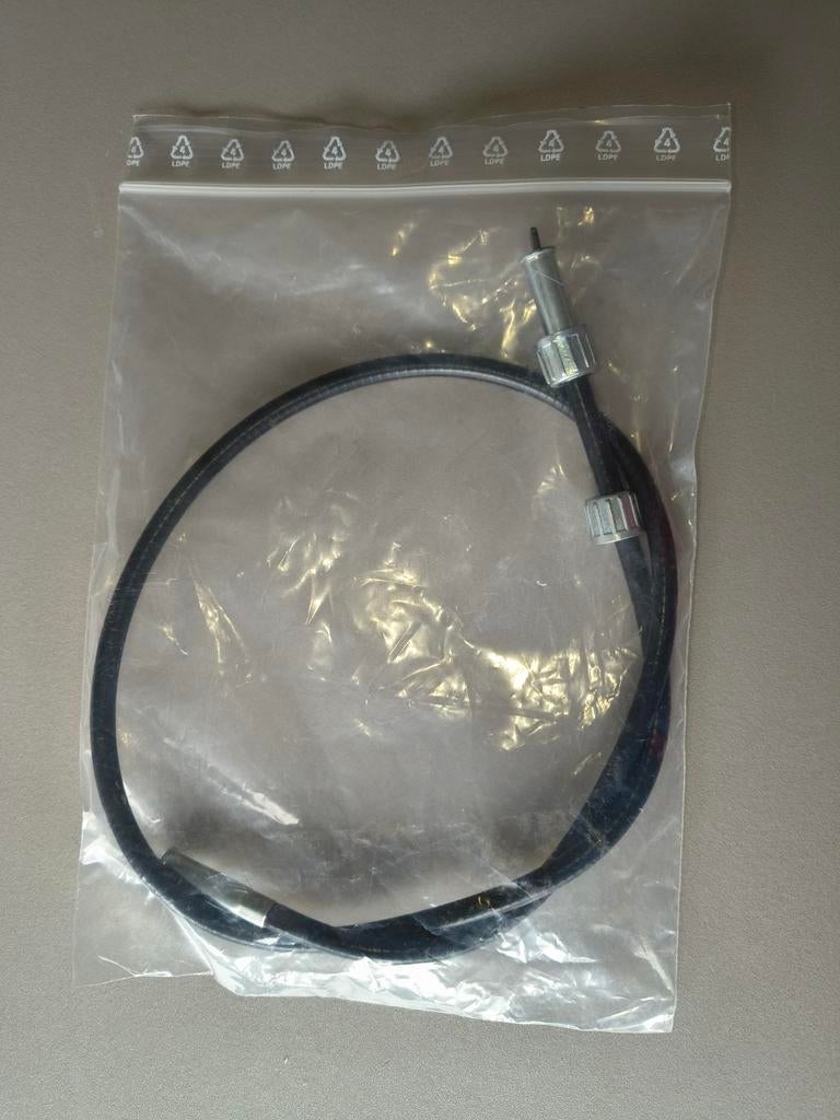 Honda camino kilometerteller kabel, Ophalen