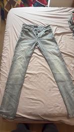 Jack and jones broek  MAAT 29 34, Ophalen, Gedragen, Grijs