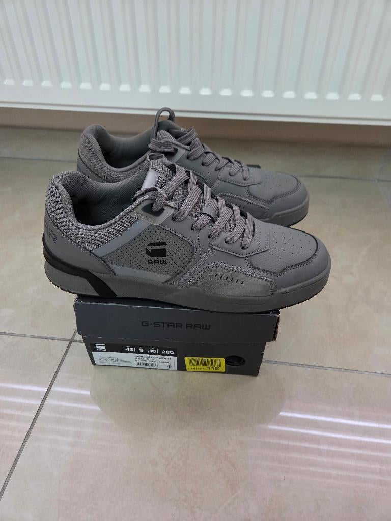 Chaussure homme G-STAR RAW  Pointure 43, Enlèvement, Comme neuf, G Star-Raw