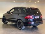 2014 Mercedes-Benz ML 250 BlueTEC 4MATIC, Auto's, Gebruikt, Euro 6, Bedrijf, M-Klasse