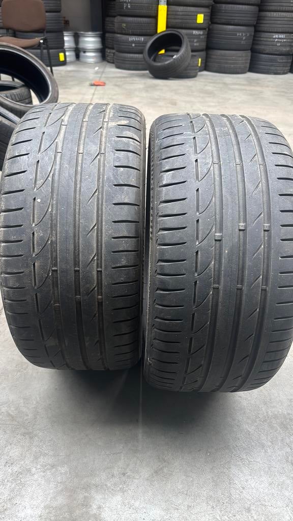 2553519 255/35/19 255/35R19 zomer merk pirelli, Kleding | Dames, Jassen | Zomer, Ophalen