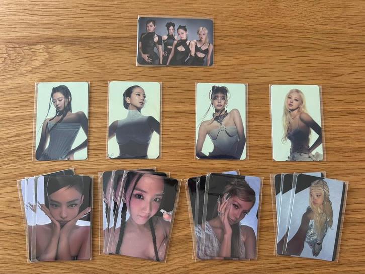 Blackpink Deadline - pob’s, Cd's en Dvd's, Cd's | Pop, Nieuw in verpakking, 2000 tot heden, Ophalen of Verzenden