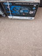 Stroomgroep, Ophalen