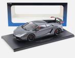 Lamborghini Gallardo Super trofeo LP570 AUTOART 1/18 Neuve, Neuf, Voiture, Autoart