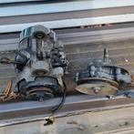 Moteur Honda Camino + transmission arrière, Vélos & Vélomoteurs, Cyclomoteurs | Honda, Enlèvement