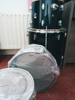 Drumstel, Muziek en Instrumenten, Drumstellen en Slagwerk, Ophalen, Gebruikt, Sonor