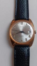 IAXA SWISS MADE AUTOMATIC, Bijoux, Sacs & Beauté, Montres | Anciennes | Antiquités, Enlèvement ou Envoi
