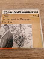 Bobbejaan Schoepen  Als het vriest in Madagascar, Ophalen of Verzenden