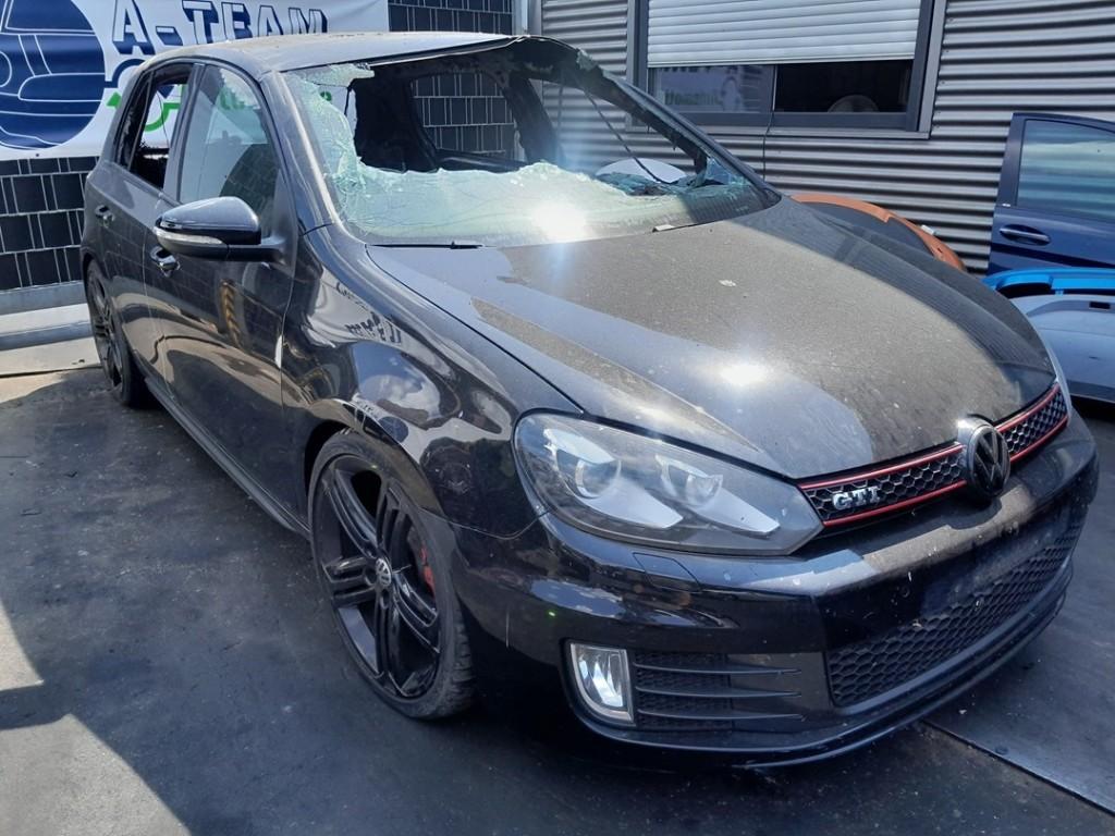 AMORTISSEUR OU ABSORBEUR DE CHOC AVANT DROIT Golf VI (5K1), Autos : Pièces & Accessoires, Suspension & Châssis, Volkswagen, Utilisé