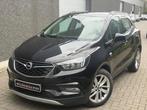 Opel Mokka X 1.4 Turbo - 4x2 Innovation 120 ans, Autos, Opel, Achat, Entreprise, Boîte manuelle, Alarme