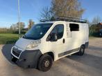 Citroen Jumper 2.2  2012 export, Auto's, Euro 5, Citroën, Diesel, Particulier