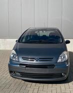 Citroën Xsara Picasso 2004 - 199.000 km, Auto's, Voorwielaandrijving, Xsara, Zwart, 5 deurs