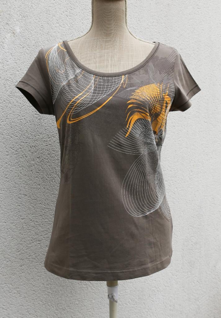 Joli Tshirt Esprit XL, Vêtements | Femmes, Esprit, Enlèvement ou Envoi, Comme neuf, Taille 42/44 (L)