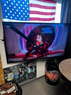 LG 65 inch smart tv, Audio, Tv en Foto, Ophalen, Gebruikt, LED, LG