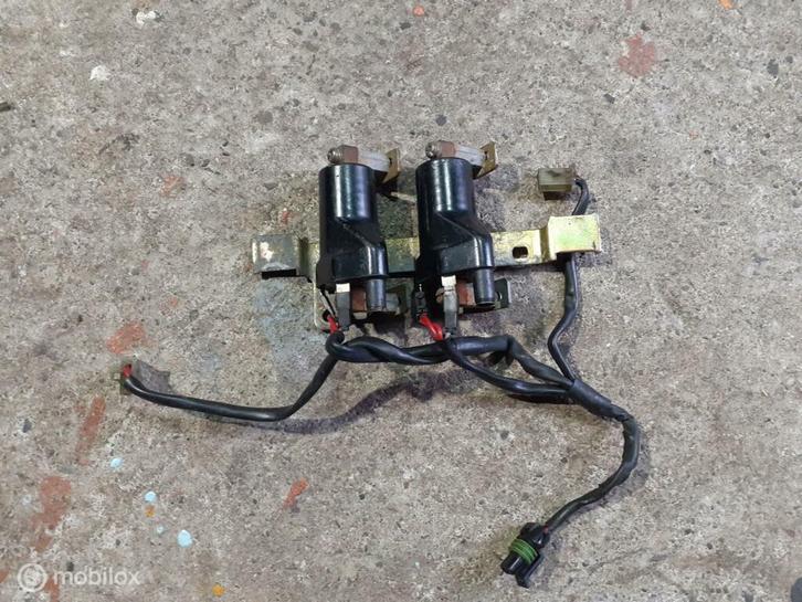 Bobine bobines Monster SS Supersport Superlight 600 750 900, Motoren, Onderdelen | Ducati, Gebruikt, Ophalen of Verzenden