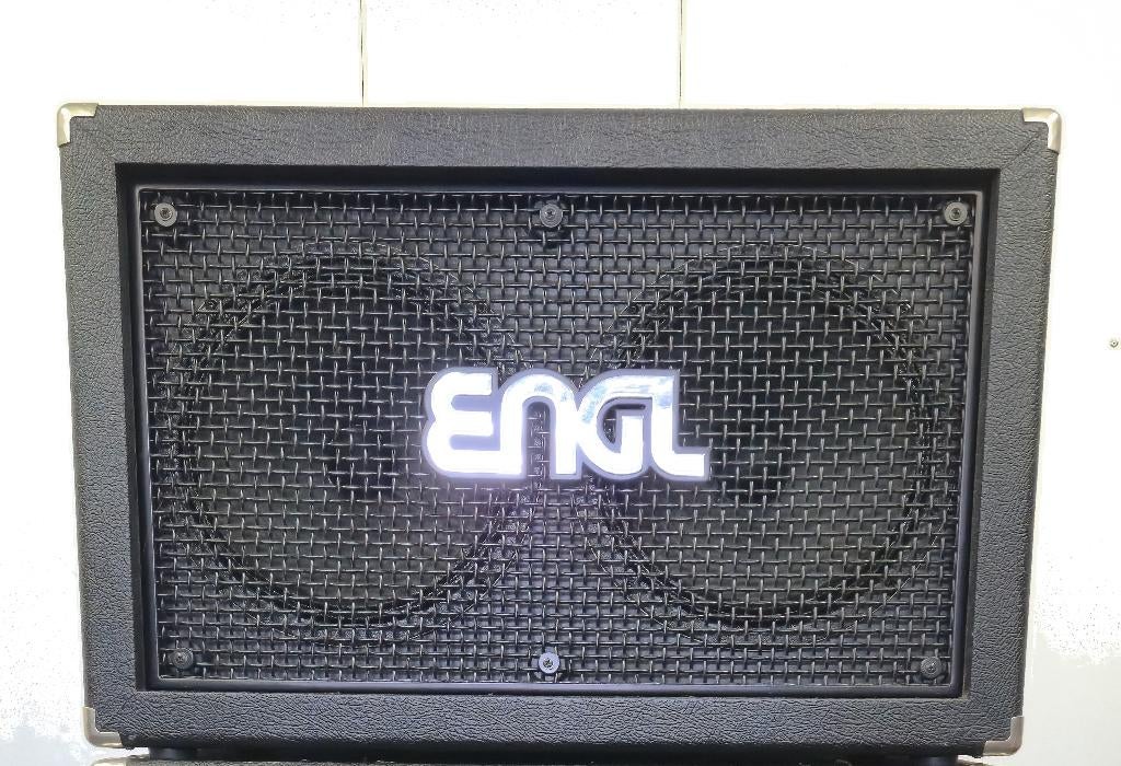 Engl E212VH Pro BK, Ophalen, Zo goed als nieuw, Gitaar, 100 watt of meer