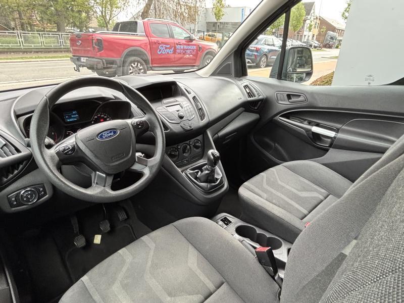 Ford Tourneo Connect CONNECT TREND 1.5TD 100PK OC2704 *28524, Auto's, USB, 5 deurs, 74 kW, Te koop