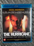 The Hurricane ( Denzel Washington ) 1999, CD & DVD, Blu-ray, Enlèvement ou Envoi, Drame