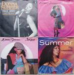 †DONNA SUMMER - PAKKET!, Enlèvement ou Envoi, Single, Comme neuf, Pop