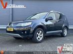 Mitsubishi Outlander 2.4 Intro Edition 2WD | Climate | Cruis, Autos, Mitsubishi, Achat, Outlander, Entreprise, Boîte manuelle