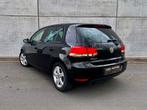 VOLKSWAGEN GOLF 6 1.2TSI, Autos, Achat, Entreprise, Golf, Essence