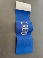 Armband "crew", Ophalen of Verzenden