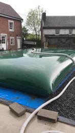 Citerne molle, Jardin & Terrasse, Enlèvement, Comme neuf