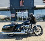 Harley-Davidson Tour TOURING STREET GLIDE 117 (bj 2025), Motoren, Overig, 1923 cc