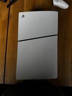 Ps5 slim digital édition, Enlèvement ou Envoi, Comme neuf, Playstation 5 Digital