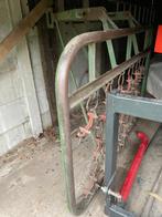 Weidesleep, Zakelijke goederen, Ophalen, Oogstmachine