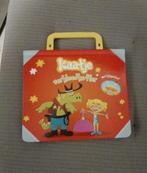 Kaatje's koffer boek, Boeken, Fictie algemeen, Jongen of Meisje, Ophalen of Verzenden, Zo goed als nieuw