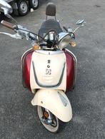 AGM Retro Pimpstyle plus, Fietsen en Brommers, Brommers | Overige merken, Ophalen, Gebruikt, 0 versnellingen, Klasse B (45 km/u)