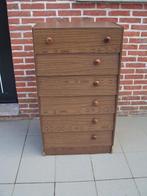 Schoenkastje, Enlèvement